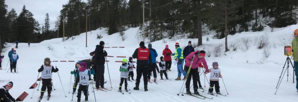 FJELLØRNEN SKIFESTIVAL